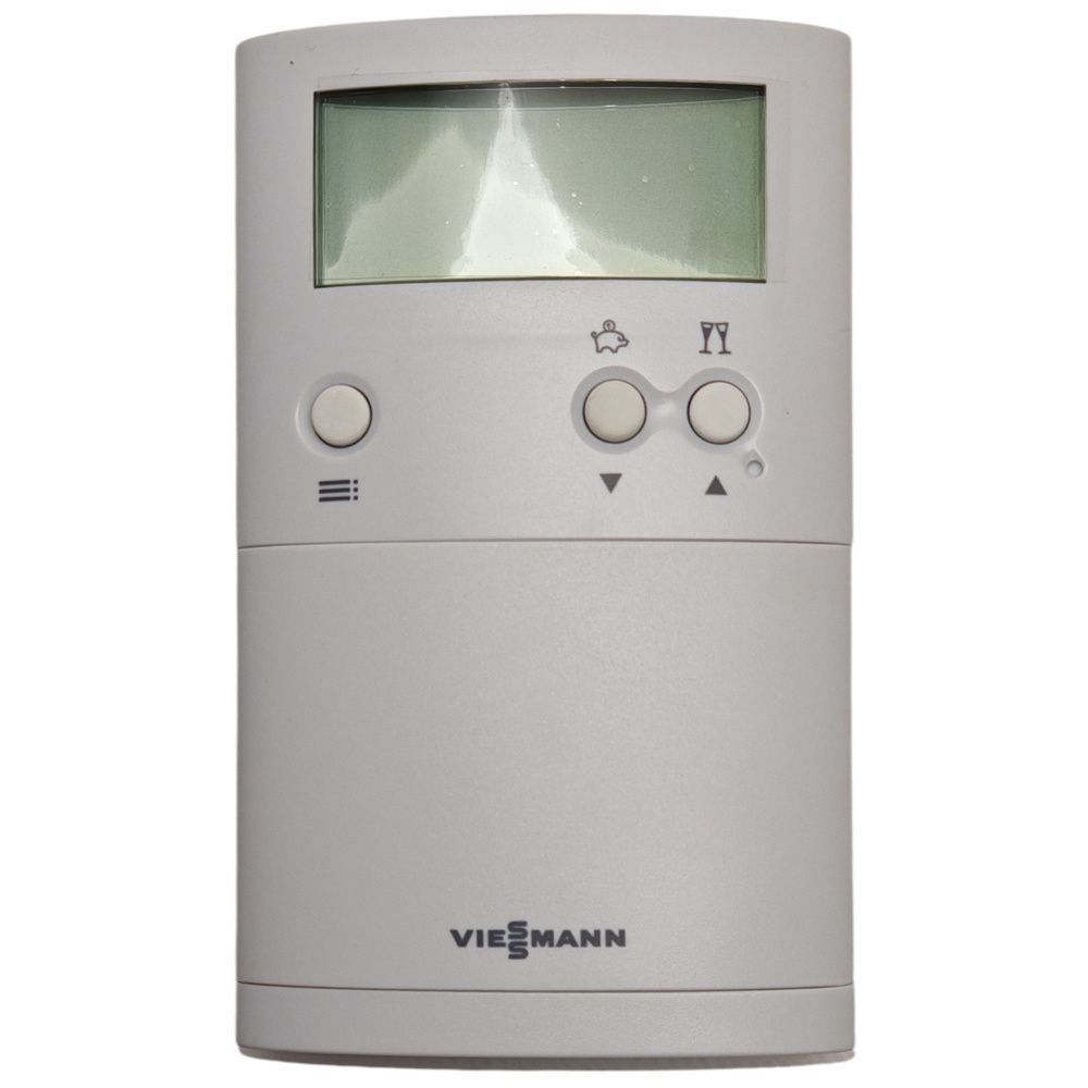 Блок управления Vitotrol 100 (7426538)