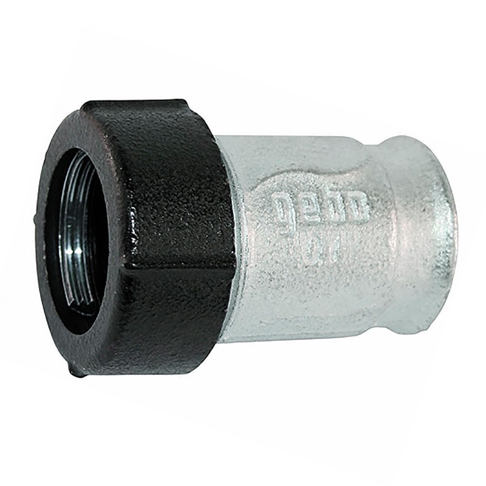 Элемент соедин. с ВР ДУ20 (24,6-27,3) * 3/4" IK/QI GEBO