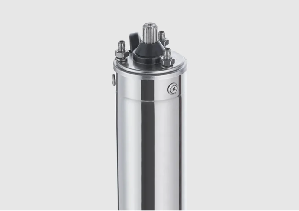 Насос погружной 3" MINI ECO 2-108 (1500 Вт, кабель-50м) UNIPUMP