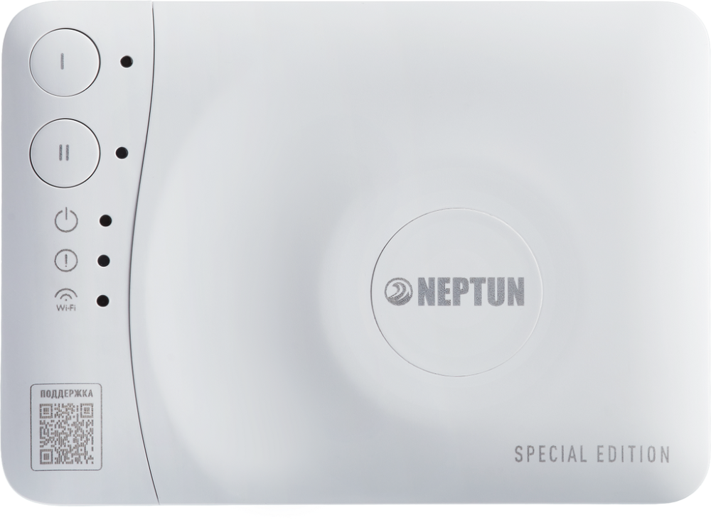 Модуль управления Neptun Smart Special Edition | Tuya 