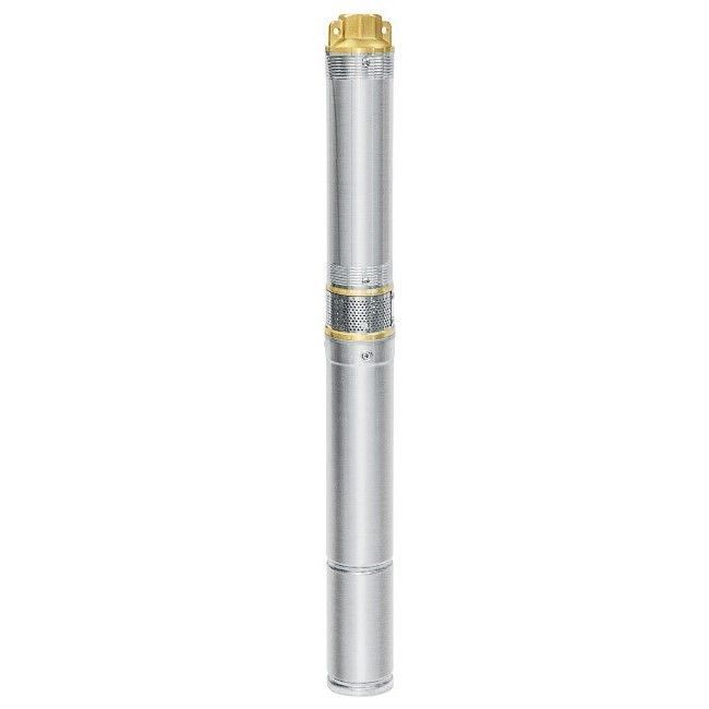 Насос погружной 4" ECO 4-76 (1,5 кВт, 50 м) UNIPUMP