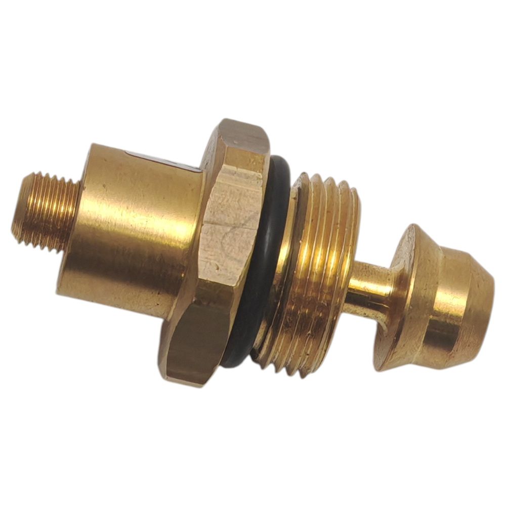 Байпас-клапан