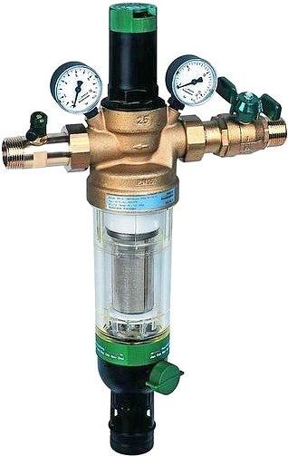 Сетчатый фильтр Honeywell HS10S-1"AA(100mk)