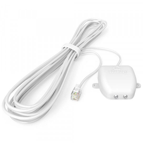 Датчик протечки воды проводной ectoСontrol