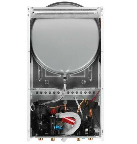 Газовый котёл BOSCH WBN6000-24C ( закр. камера, 2-х контурн., разд. теплообменник)