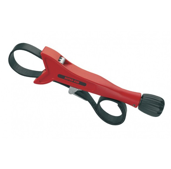 Ключ ременной усиленный EASYGRIP 20-200мм Super-Ego