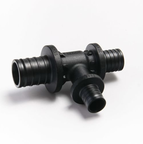 Тройник 32-25-25 PX Rehau