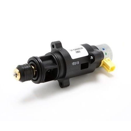 Вставка клапана