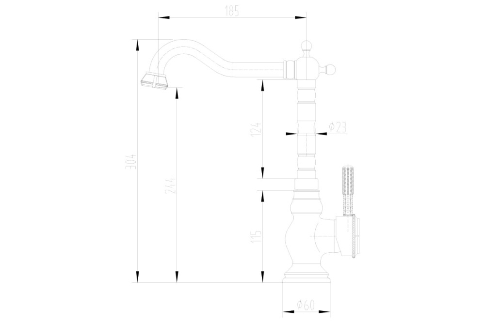 LM6645B