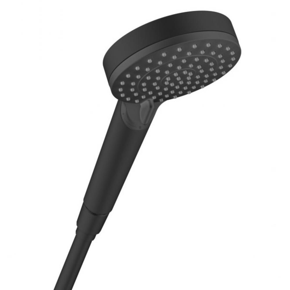 Ручной душ Vario Vernis Blend,черный матовый, HANSGROHE