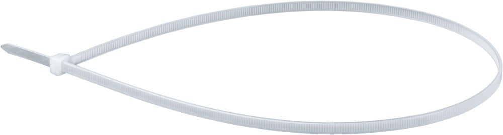 Хомут-стяжка УП нейлон 4,8х500 (100шт.), Navigator