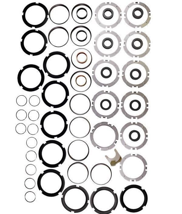 Комплект быстроизнашивающихся деталей Kit, wear parts CR(N) 32 12-14