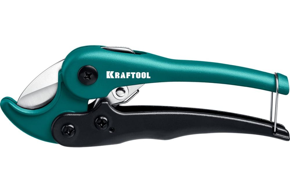 Ножницы по металлоплпстиковым и пластиковым трубам до 25 мм KRAFTOOL EXPERT