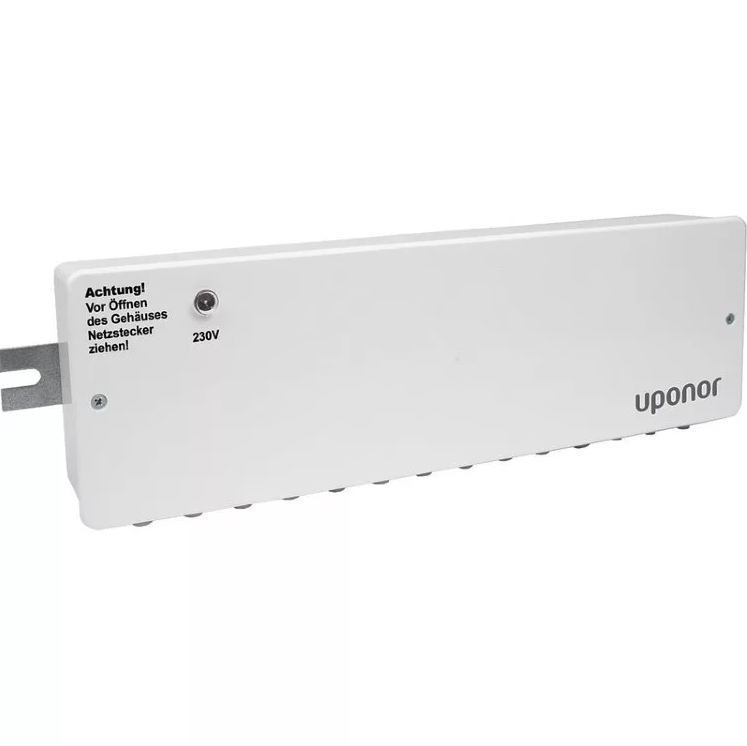 КОНТРОЛЛЕР X-23 6X 230В UPONOR BASE