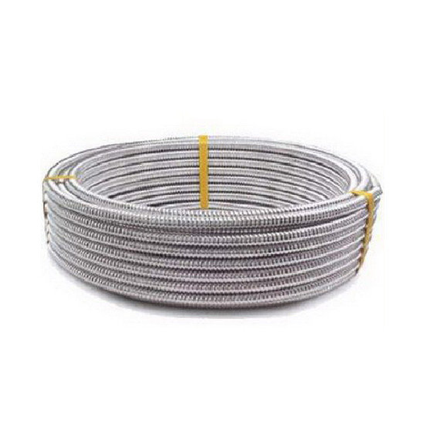 Труба гофр. нерж. ТО-20А STACORT  отожженная (30м)