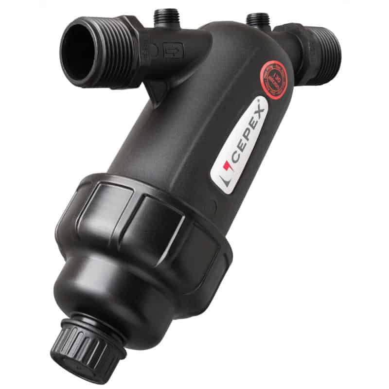 Фильтр CEPEX LF 2" (130мкм)