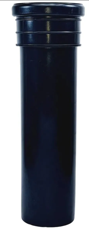 Горизонтальная фановая труба DN90 TECEspring