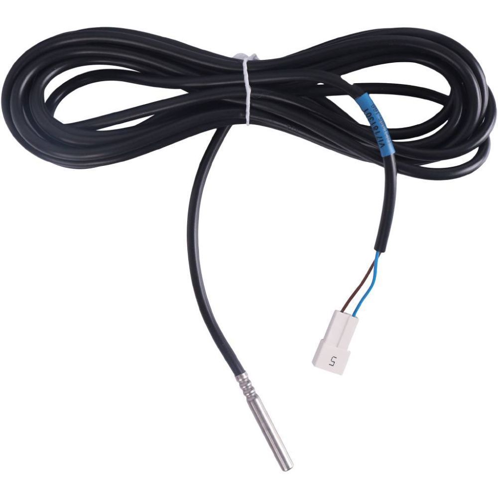 Датчик температуры водонагревателя NTC l=3750 мм