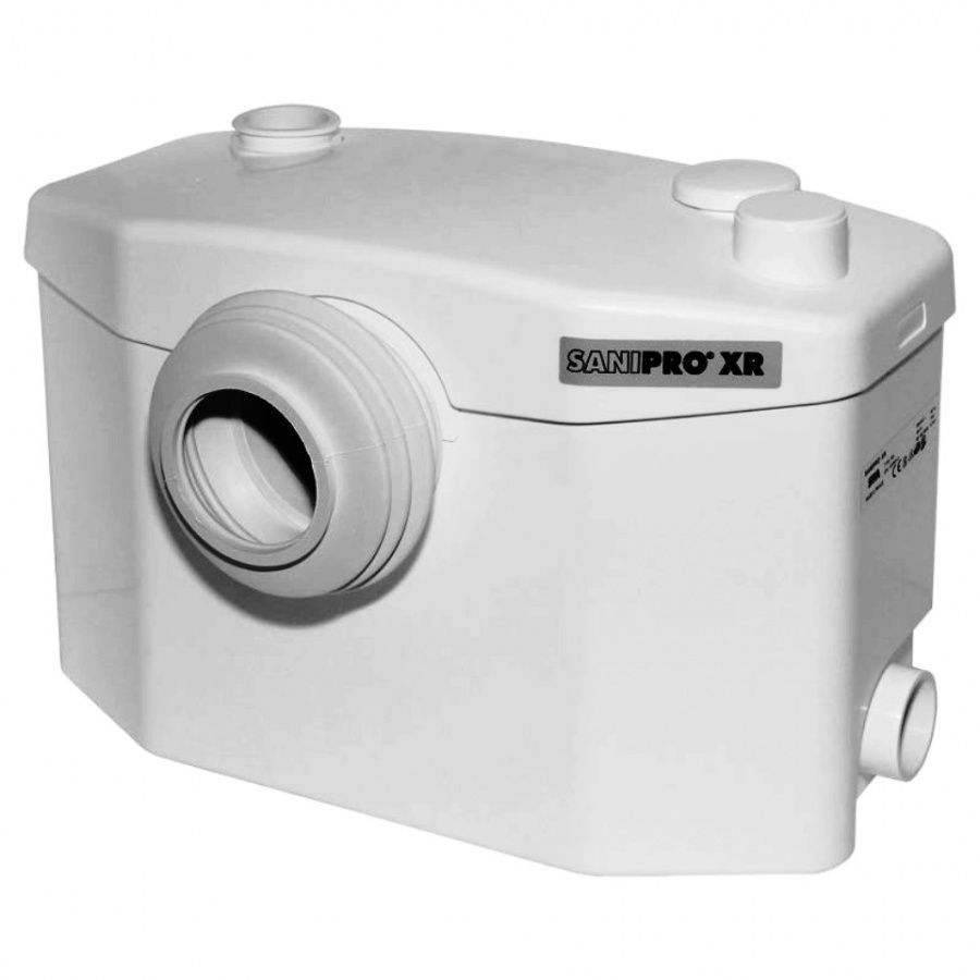 Насос-измельчитель SANIPRO SFA
