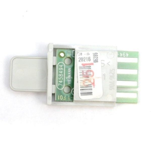 Штекер кодирующий (7820143)