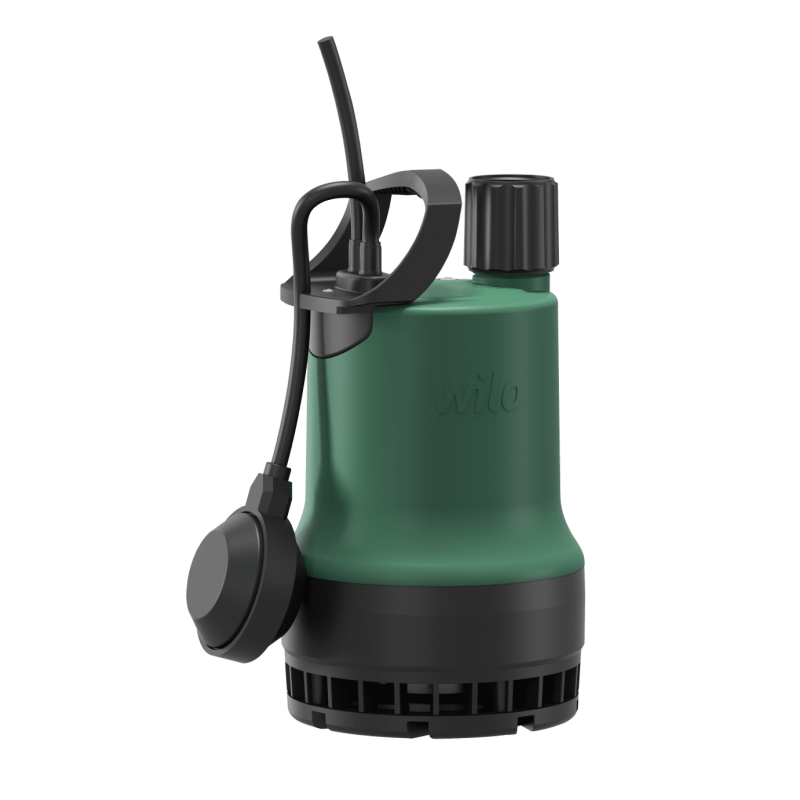 Насос TMW 32/11-10m WILO