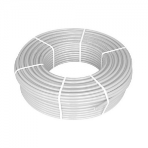 Труба PE-Xa 20*2.8 EVOH (1бухта - 100м) KAN-therm Ultraline (кратно бухте)
