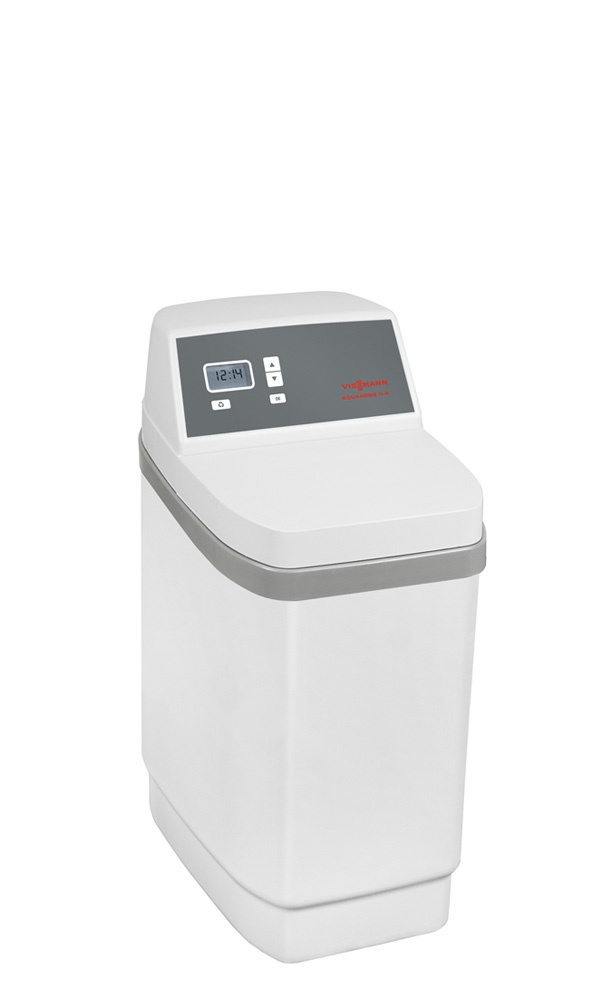 Умягчитель воды VIESSMANN Aquahome 11-N