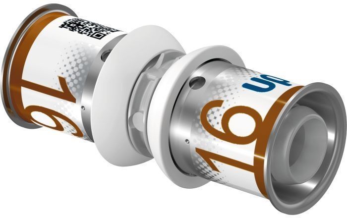 Муфта-пресс S-PRESS PLUS 16-16 Uponor
