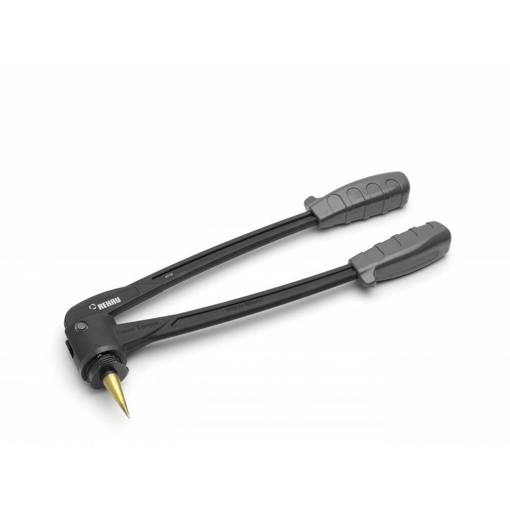 Экспандер механический QC Rehau