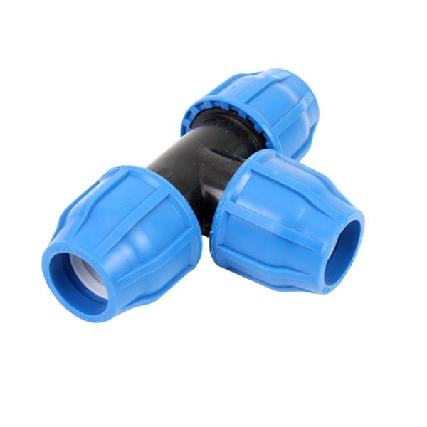 Тройник 20 РТП ПНД