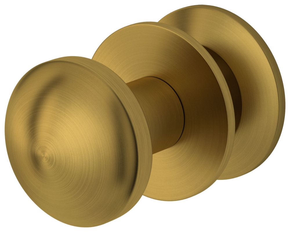 Вешалка СФЕРА Состаренная латунь, Сунержа