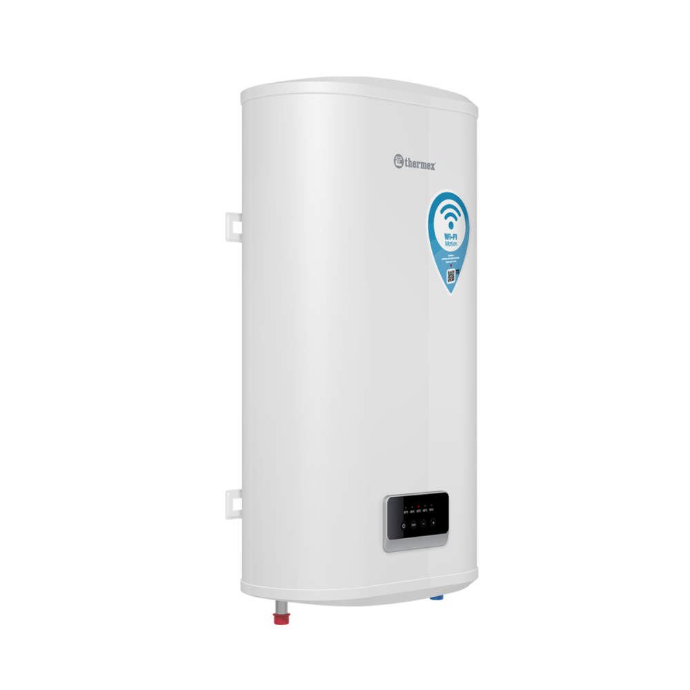 Водонагреватель плоский электрический Optima 50 Wi-Fi THERMEX
