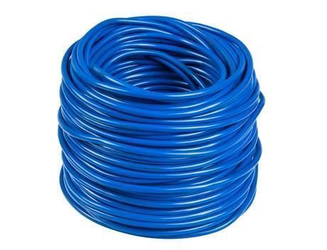 Кабель водопогружной КВВ 3*1,5 (бухта 100 м)