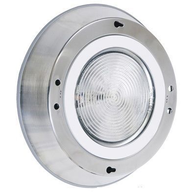 Прожектор накладной из нерж. стали(2*75Вт/12В) Pahlen