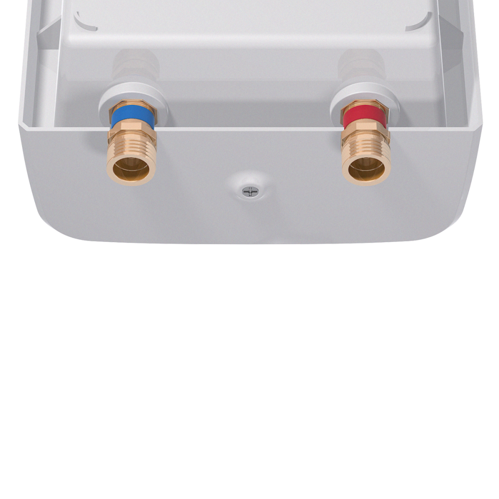 Водонагреватель проточный THERMEX Topflow 10000