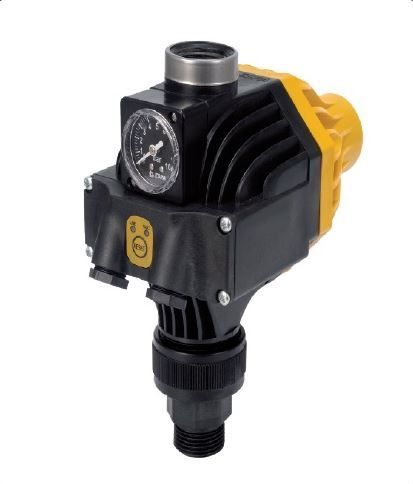 Блок контроля потока PRESSDRIVE 05 AM 2E 230 50/60 014702/REP ESPA