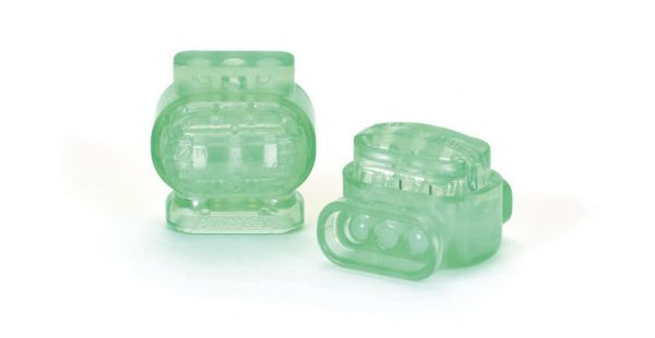 Коннектор быстрого соед.DBM для 3 проводов 1,5 мм