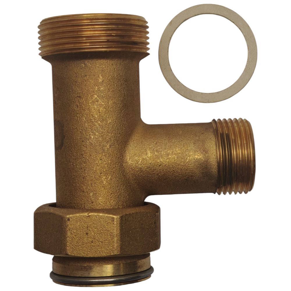 Присоединение MAG-присоединение