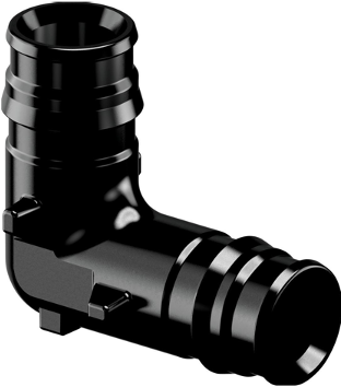 Уголок 90* 16-16 PPSU USYSTEMS