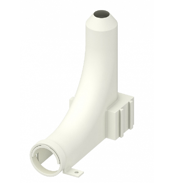 Угол направляющий для труб 14-16 TECE