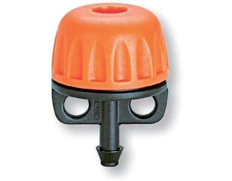 Микроразбрызгиватель УП капельный 0-40 L/H (2шт)