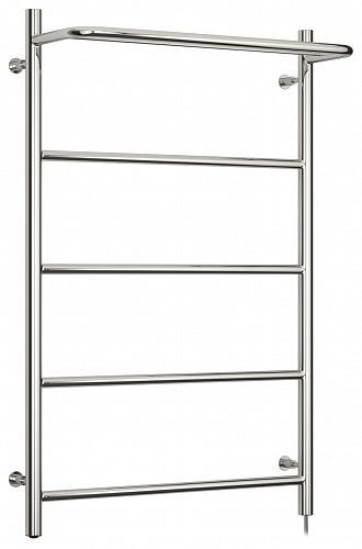 Полотенцесушитель электрический №30 П, 800х500  Стилье