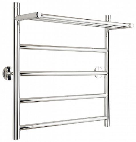 Полотенцесушитель Универсал-54 600х500, нерж. ст., полировка Стилье