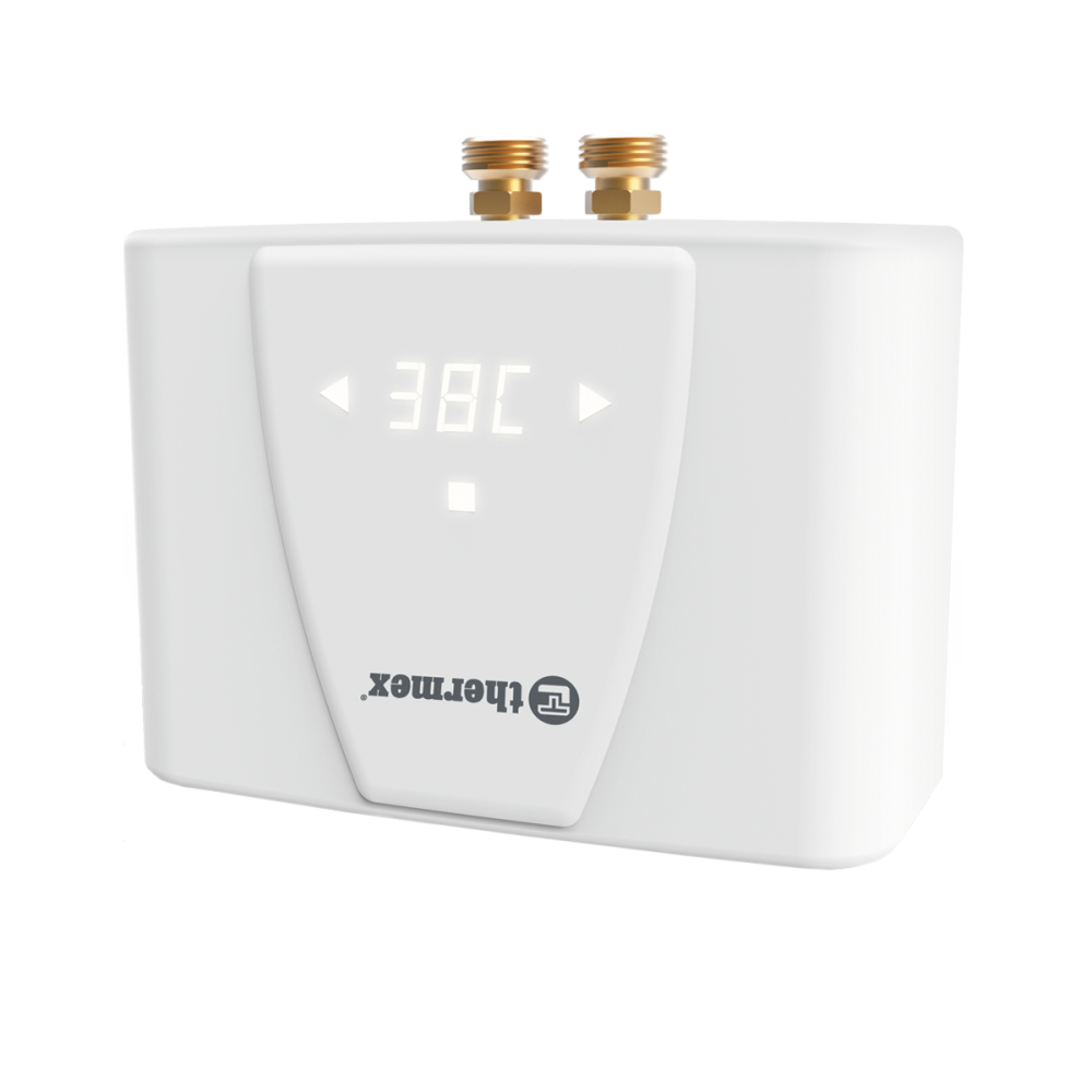 Водонагреватель проточный THERMEX Trend 6000