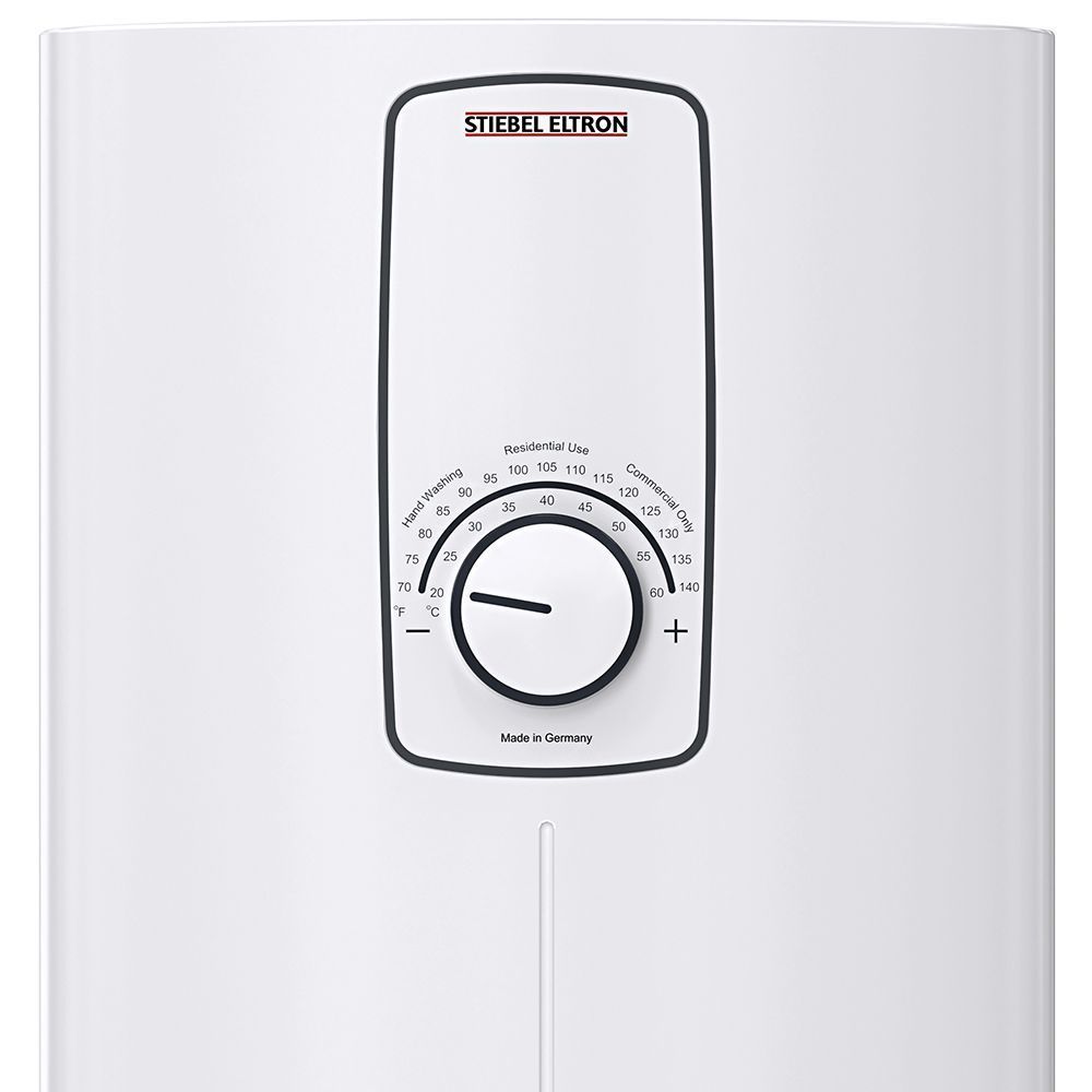 Водонагреватель проточный DCE-S 10/12 Plus Stiebel Eltron