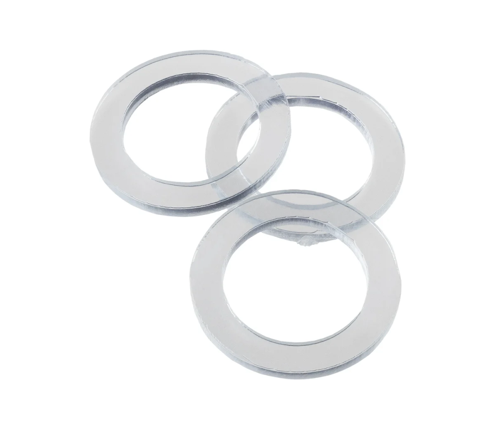 Прокладка силиконовая 1"( 3 шт) MasterProf