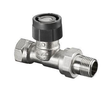 Термовентиль "A" прямой 1/2" (DN 15) M 30 х 1,5 Oventrop