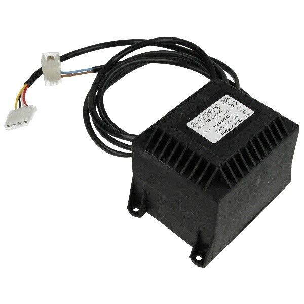 Сетевой трансформатор