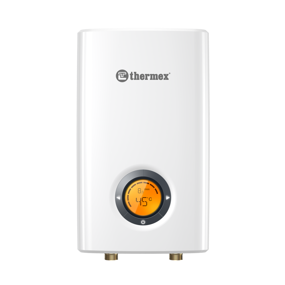 Водонагреватель проточный THERMEX Topflow 10000