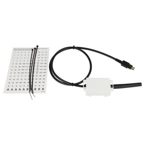 Соединительный кабель